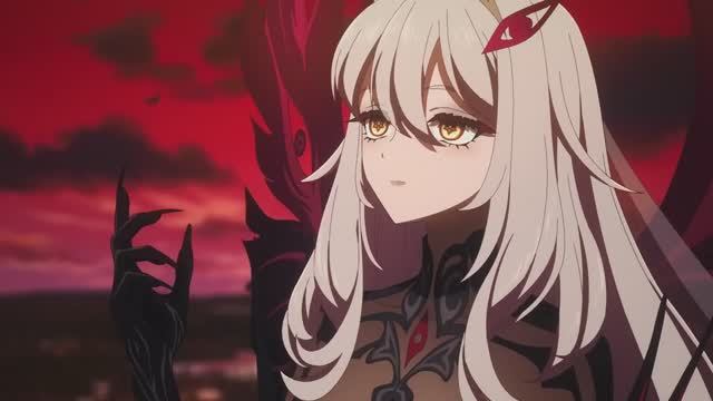 ТОП 30 САМЫХ БЕСЯЩИХ МЕСТНЫХ ЛЕГЕНД в Геншин Импакт! Genshin Impact! смотреть онлайн