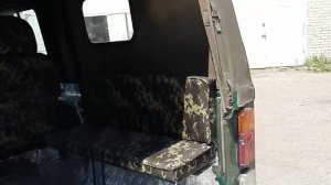 ОБЗОР ЛуАз 1302 ( ЛуНтИк ) 😉😉😉😉😉