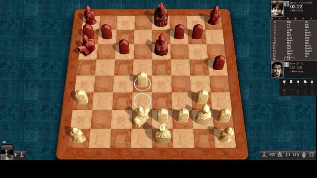 Chessmaster Grandmaster Edition #49 часть смотреть онлайн