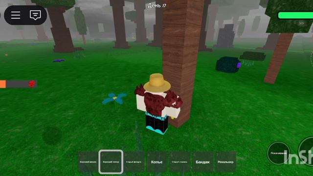 ИГРАЮ В 99 НОЧЕЙ В ЛЕСУ