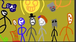 "Студия Dimon_crooton" все серии подряд (1-2 сезон)