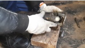 Вибрация на Жигулях,три причины и три в точку.