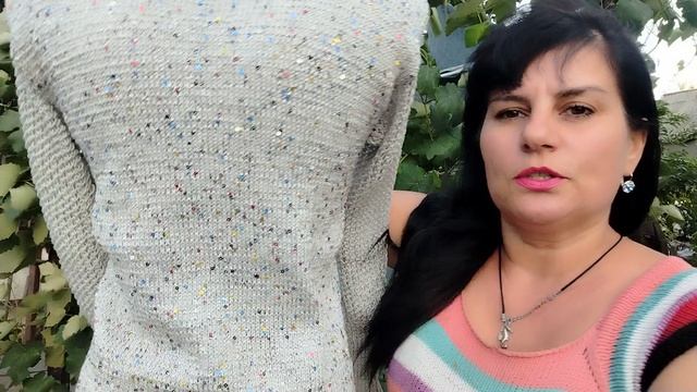 ОХ И ПОТРЕПАЛ ОН НЕРВЫ🙈 ГОТОВЫЙ ДЖЕМПЕР🔥 смотреть онлайн