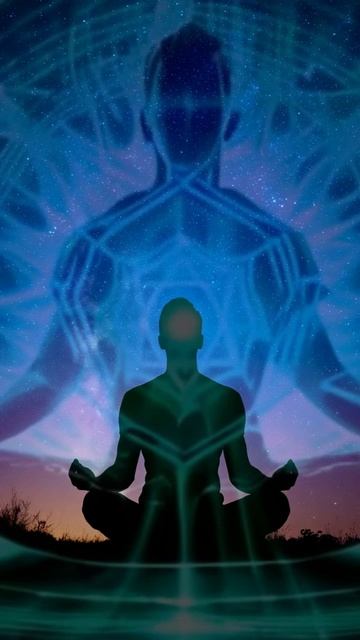 Обретите внутреннюю гармонию с помощью целительных аудиомедитаций.