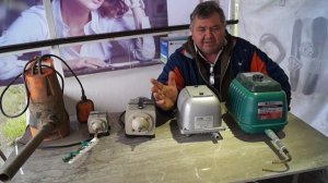 Какой компрессор выбрать для своего пруда.
