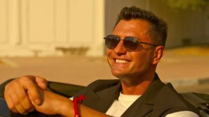 Мажор в Дубае — Тизер-трейлер (2025)