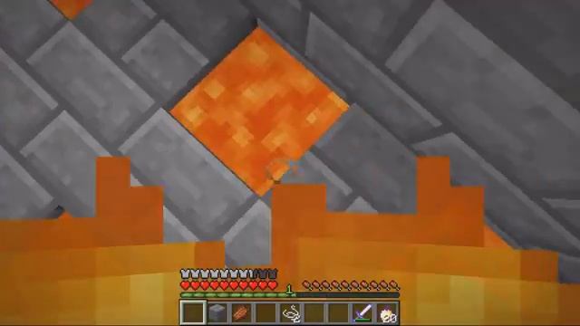 MineCraft [Прохождение карты] - Приключение двух друзей смотреть онлайн