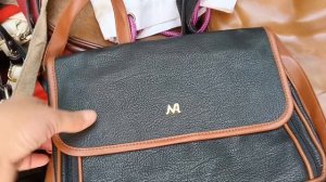 85. Ух ты! Одела маму на барахолке во Франции. Обзор рынка секондхенд и примерка от мамы.