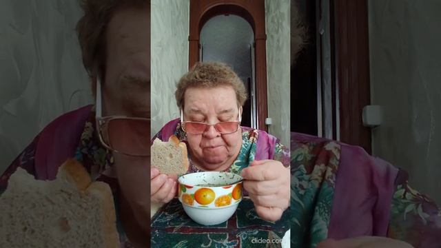 Культурный мугбанг. Обед Приятного аппетита смотреть онлайн