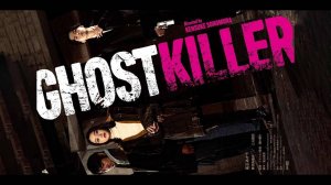 Призрачный киллер (2024) / Ghost Killer