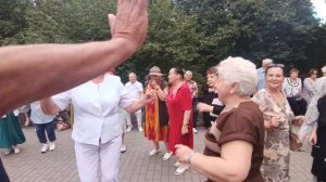 Чашку кофею...... 17.08.25 Гомель парк Луначарского 🥰💫