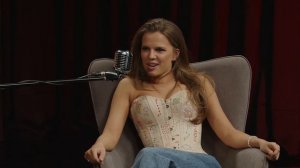 15 миллионов за яйцеклетки и тайны кинопроб: откровенный разговор с Никой Здорик