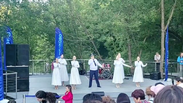 День Воздушного флота России