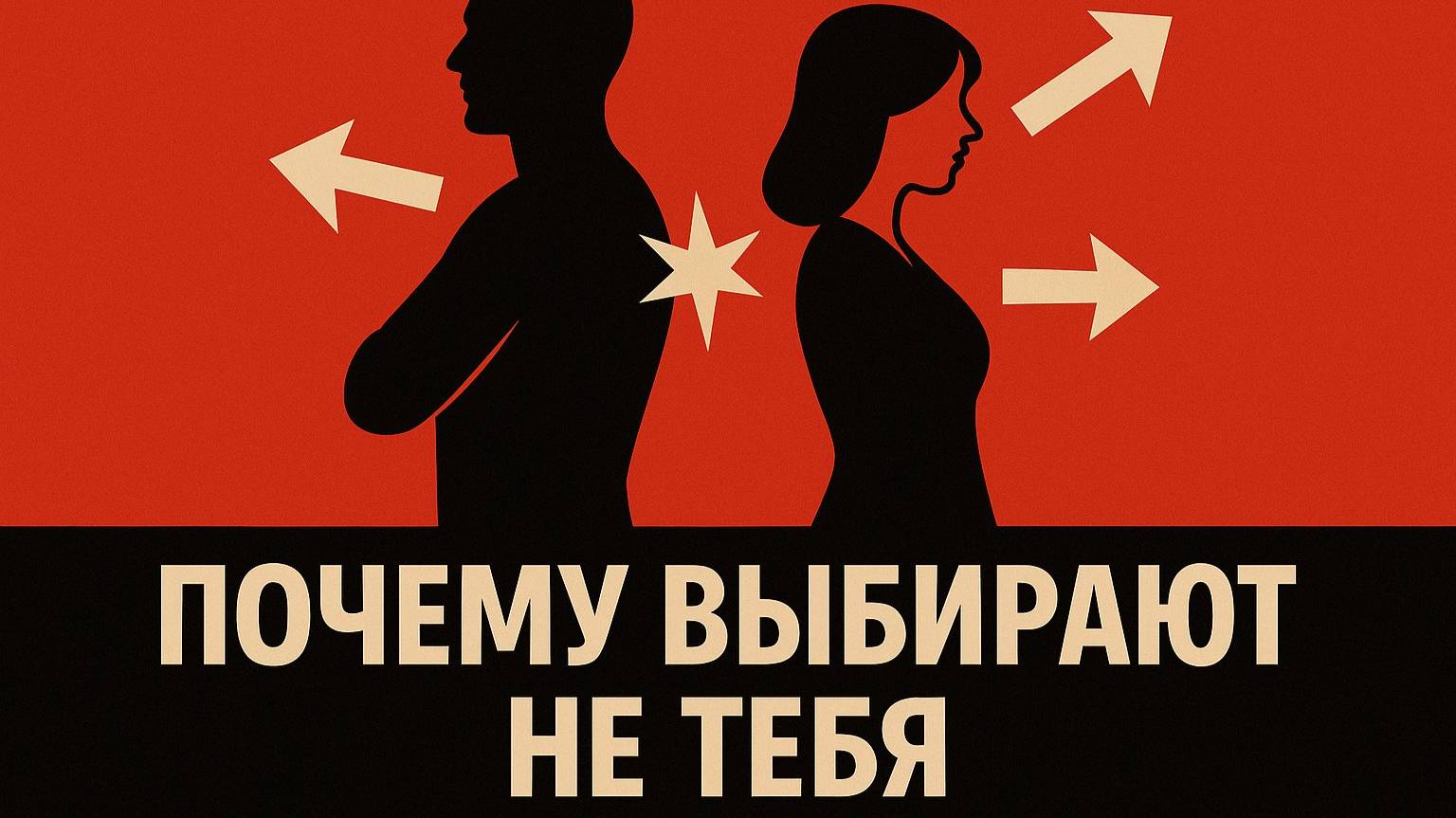 Четыре привычки, которые незаметно убивают женское влечение