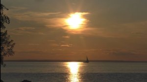 Ночёвка в Змеиной бухте