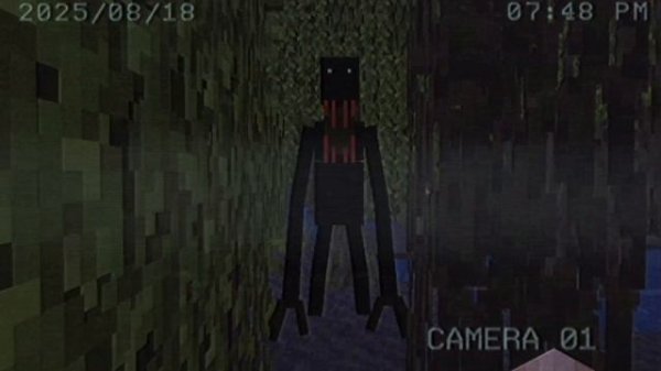 archive Minecraft part 1