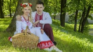 Какая песня без баяна