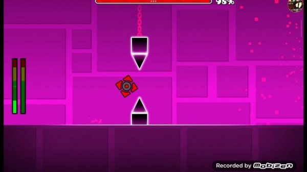 я прошёл первый второй третий четвёртый пятый и двадцать второй уровень в grandedr dash