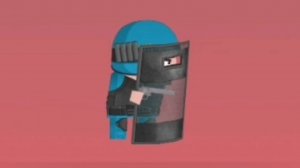 Defender - скин Warman в Clone Armies.