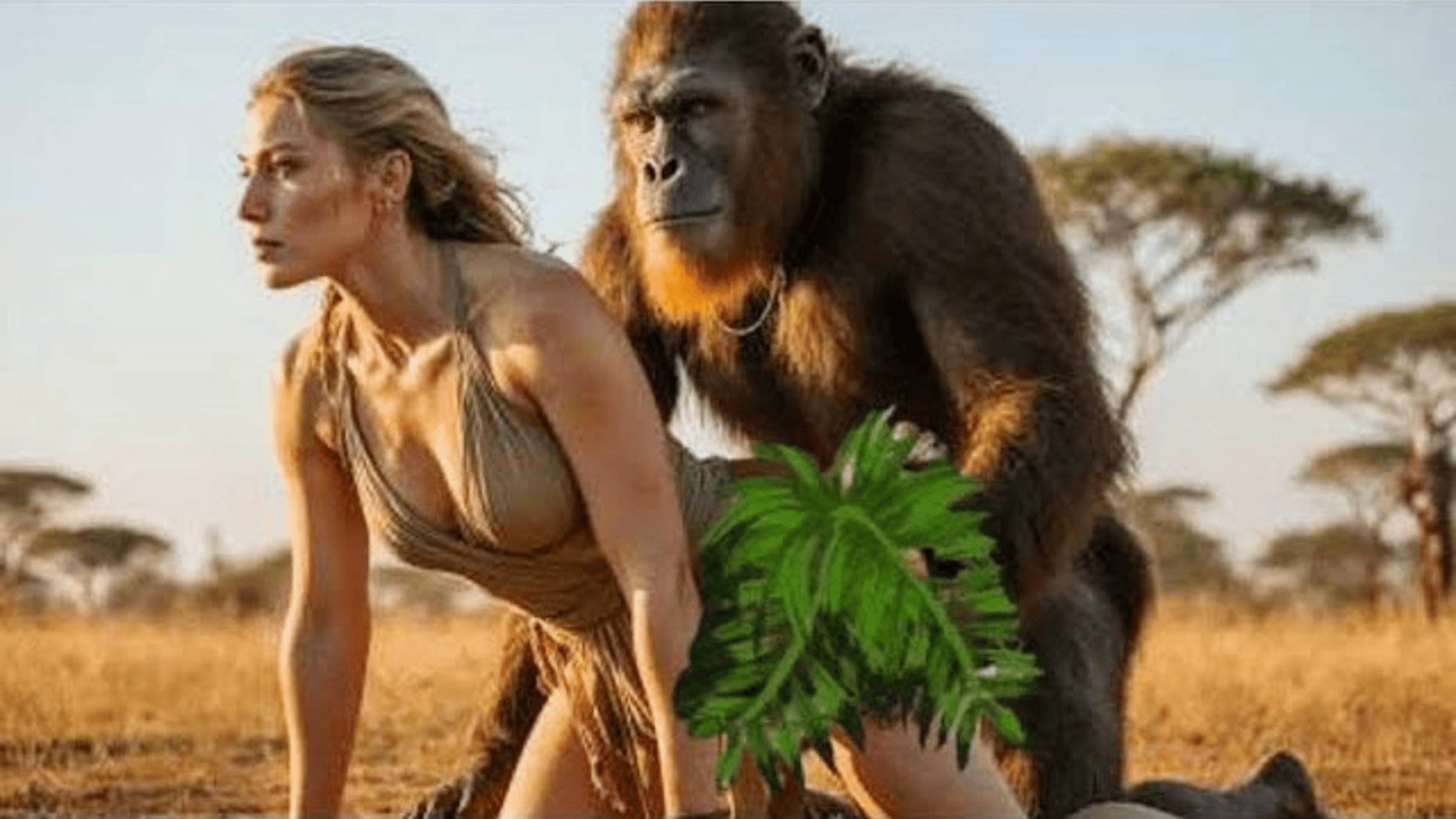 Жизнь 9,1 МИЛЛИОНА ЛЕТ назад | Вот как зародилась первая человеческая цивилизация!