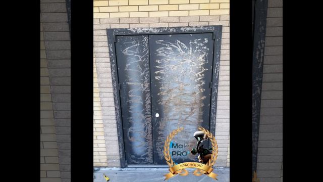 реконструкция дверей.mp4