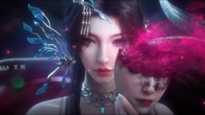 Yun Shen Buzhi Meng: Opening