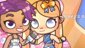 aw- Мани Мани Грин Грин💚/просто видео в честь 20 пд🤓💋💚💓