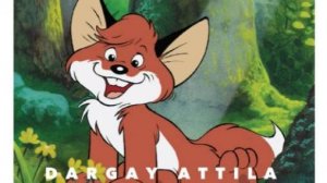 Вук - Little Fox, The Vuk - Трейлер мультфильма
