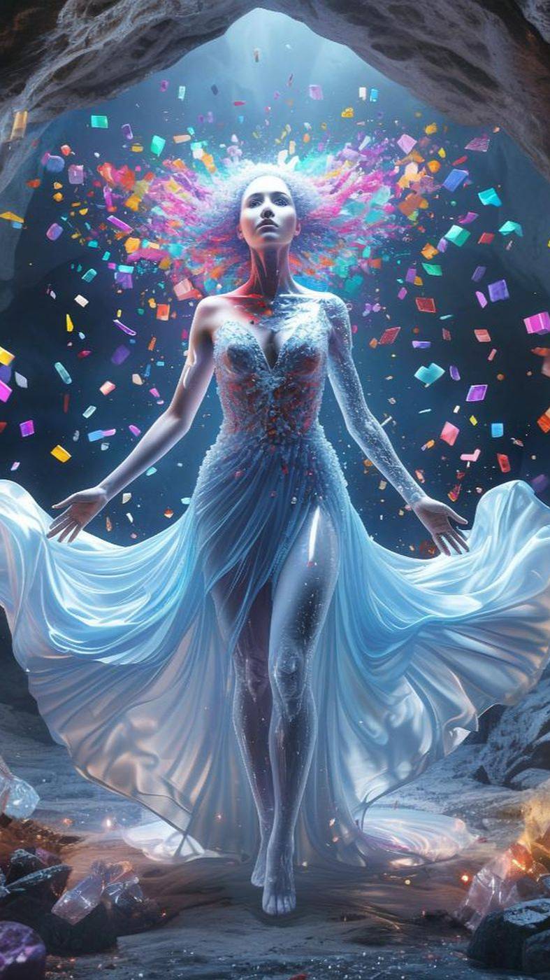 The Psyсhe Is Talking...