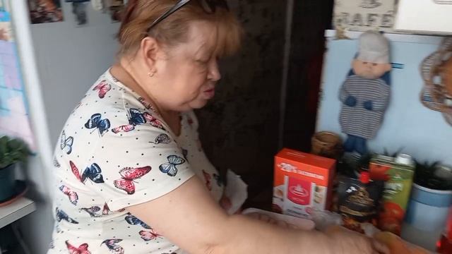 18 августа 2025. Новейшая распаковка. смотреть онлайн