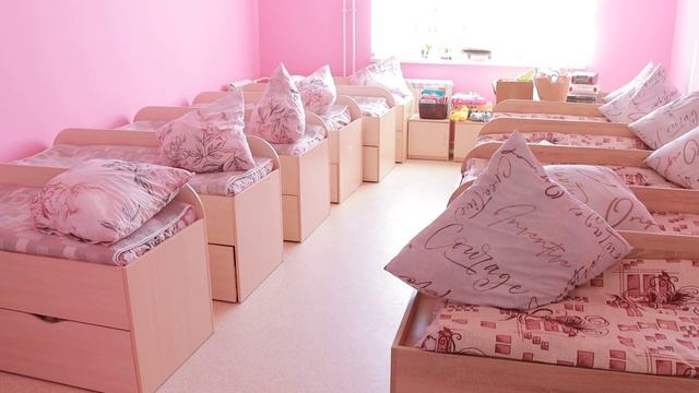 Приемка школ