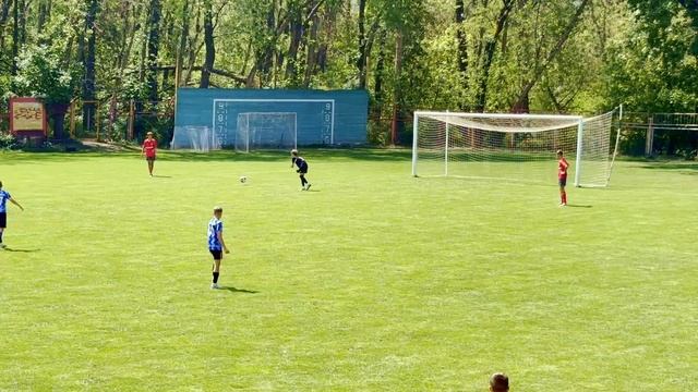 16.08.2025. Полный. 2012 год. ФК "Рапид-синие" - ФК "Арсенал". СЧЕТ: 8-1. смотреть онлайн