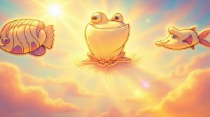 Развивающий мультфильм для детей "Пазлы" (познавательный мультик для малышей)