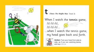 🎧Jolly Phonics Group 1 Sound Reading Practice 🎤 Letter Sound Songs