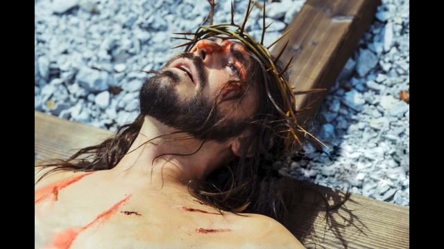 Святая кровь Христа