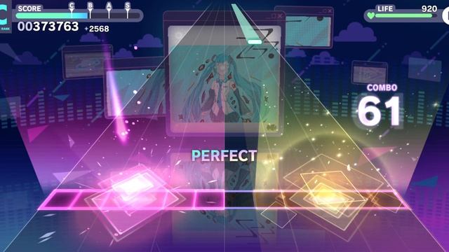 Project sekai A Word [Expert 24] ))) смотреть онлайн