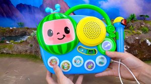 Развивающие игрушки. Игровые наборы для развития детей.  Для малышей мультики. Игры для детей