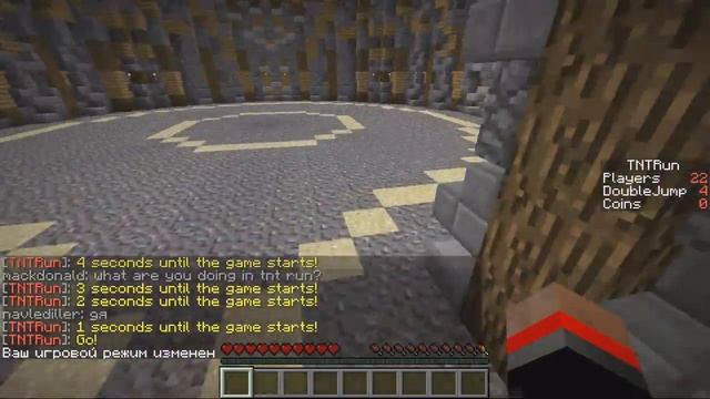 MineCraft [Mini Game] - Читеры! Они_везде! смотреть онлайн