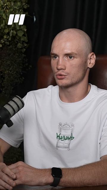 Сергей Сергеев: Почему в любительском боксе так мало нокаутов? Секрет в перчатках! смотреть онлайн