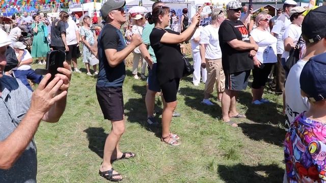 Рановское лето 2025