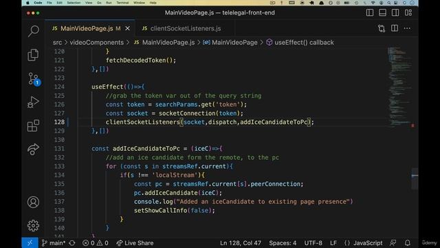 44. (5) Fix 2 small bugs смотреть онлайн