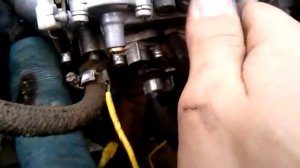 Немного о электроклапане холостого хода ваз 2107 ваз 2106 если помогло подпишись на ка