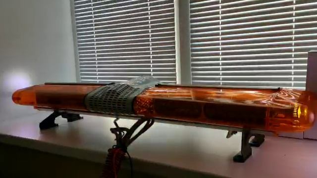 Светодиодная балка BAR 17-2