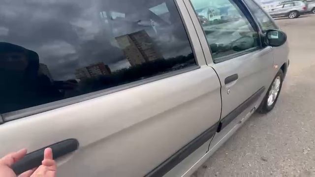 Citroen Xsara Picasso