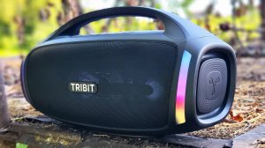 УЖЕ 200 ВАТТ И СНОВА ДЕШЕВЛЕ ЧЕМ JBL - TRIBIT STORMBOX BLAST 2 С ALIEXPRESS