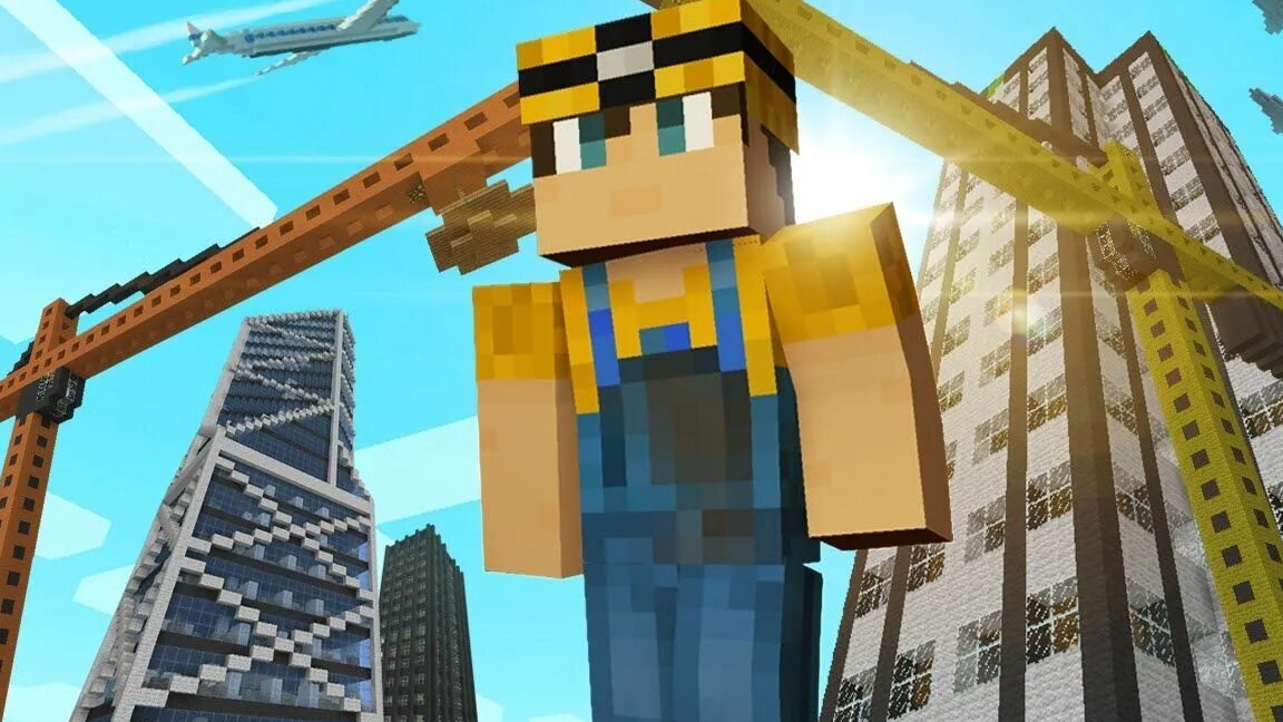 Строим эндр жемчуг и око энда в майнкрафт смотреть онлайн