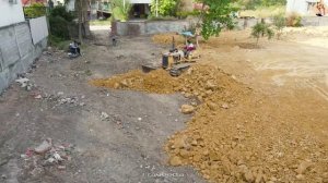 Строительство, очередная засыпка, обзор