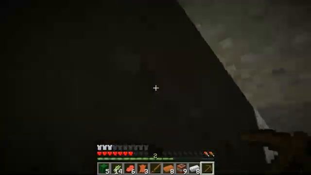 MineCraft [LetsPlay] №1 - Успешный старт смотреть онлайн