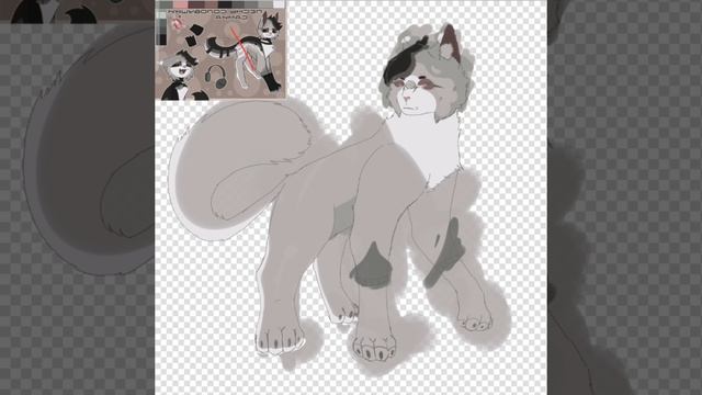 вай какой перс! мне очень нравится 😋