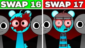 ⚔️ SWAP 16 VS 17! 🚀 КТО ЛУЧШЕ В 2025?